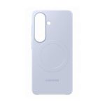 image produit Samsung Étui magnétique Fin pour Galaxy S26, Bleu Violet