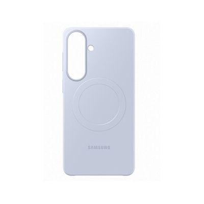 image Samsung Étui magnétique Fin pour Galaxy S26+, Bleu Clair