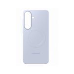 image produit Samsung Étui magnétique Fin pour Galaxy S26+, Bleu Clair
