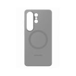 image produit Samsung Galaxy S26 Ultra Étui magnétique en Silicone Gris