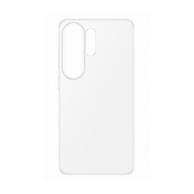 image Samsung Coque Galaxy S26 Ultra Clear Transparent
