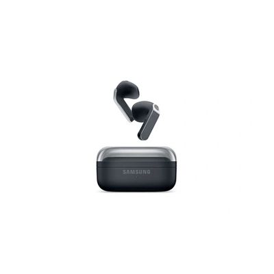 Écouteurs sans fil Samsung Galaxy Buds4 Noir