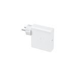 image produit Samsung EP-TB410 Chargeur d'origine 140 W Super Fast Charging, Port USB-C (sans câble), Blanc
