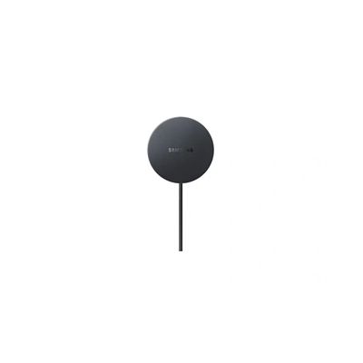 image Samsung Chargeur sans Fil magnétique 25 W EP-P2900B pour Smartphones et Coques de Charge compatibles de différents Fabricants, Support Qi2, Noir