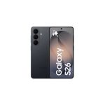 image produit Galaxy S26 512 Go Noir