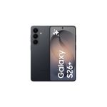image produit Galaxy S26+ 512 Go Noir