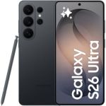image produit Smartphone SAMSUNG Galaxy S26 Ultra Noir 256Go