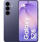 image produit Smartphone SAMSUNG Galaxy S26 Violet 256Go