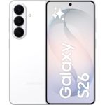 image produit Smartphone SAMSUNG Galaxy S26 Blanc 256Go