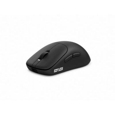 image Sony INZONE Mouse-A Souris Gaming sans-Fil - Ultra-Légère 48.4g, 8000Hz taux d'interrogation, 30K DPI PixArt Sensor, 90h Autonomie, USB-C, Développé avec Fnatic - PC FPS Esports - Noir