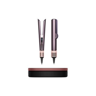 Dyson Airstrait™ : lisseur (Jasper Plum)