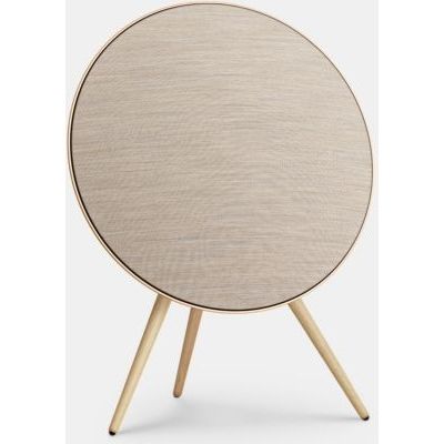 image Enceinte résidentielle BANG & OLUFSEN Beosound A9 5.G Gold Tone