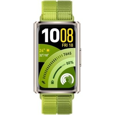 image Montre HUAWEI Band 11 Pro Vert