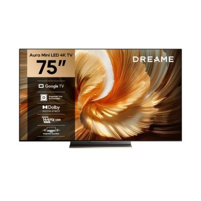 image TV Mini Led DREAME 75S100