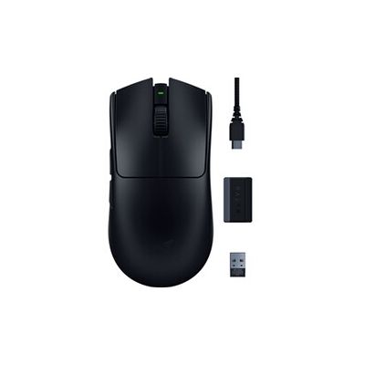 image RAZER Viper V3 Pro SE - souris gamer sans fil - 54g design ultraleger - capteur Razer 35K