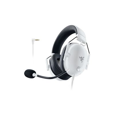 RAZER Blackshark V2 X - Special White