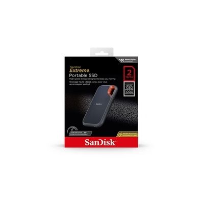 image SSD EXTERNE EXTREME PORTABLE 2T  RPD2