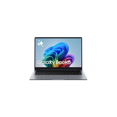 image Galaxy Book6 16\" Ecran tactile Copilot+ Intel Core Ultra 7 16 Go RAM 512 Go SSD Gris anthracite