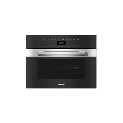 image DGC 7440 HC Noir