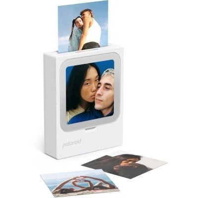 image Imprimante photo portable POLAROID Polaroid Hi Print 3x3 Pocket Photo Print