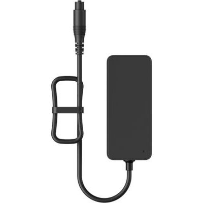 image Chargeur secteur XIAOMI trottinette charge rapide V2 noir