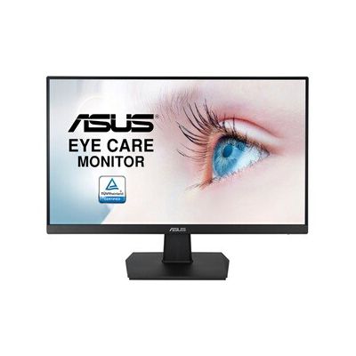 image Asus VA27EHE - Ecran PC 27" FHD - Dalle IPS - 16: 9-75Hz - 1920x1080-250CD/M² - HDMI et VGA - Adaptive Sync - Technologie Eye Care