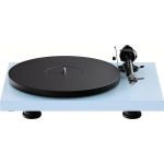 image produit Platines vinyle hi-fi Pro-Ject Debut Carbon Evo II Bleu Polaire