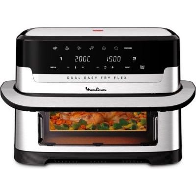 image Friteuse sans huile MOULINEX Air fryer EZ922DF0