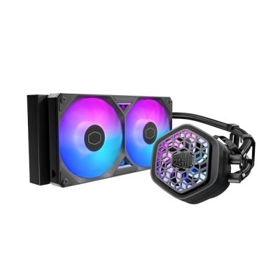 image Cooler Master ML 240 Atmos II VRM Fan ARGB