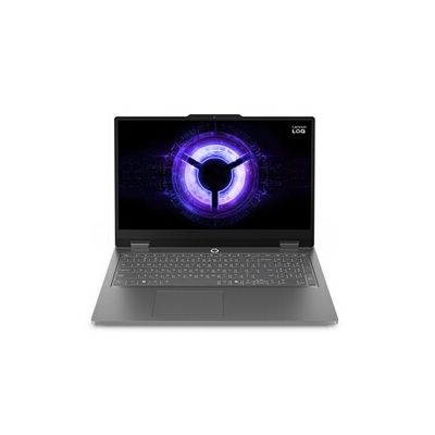 image gaming LOQ Essential 15IRX11 15,6\" Full HD Intel Core i5 16 Go RAM 512 Go SSD Nvidia GeForce RTX 5050 Gris