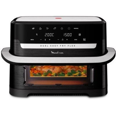 image Friteuse sans huile MOULINEX Air fryer EZ9228F0