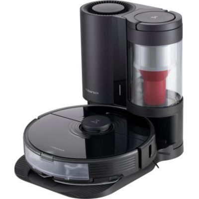 image Aspirateur robot ROBOROCK Aspi Robot S7+ noir
