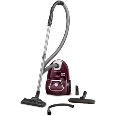 image Aspirateur avec sac ROWENTA Aspi traineau RO3969EA