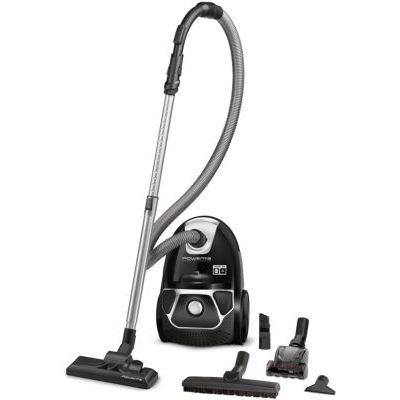 image Aspirateur avec sac ROWENTA Aspi traineau RO3985EA