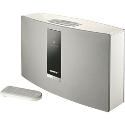 image Enceinte multiroom Bose SOUNDTOUCH 20 III WHITE