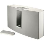 image produit Enceinte multiroom Bose SOUNDTOUCH 20 III WHITE