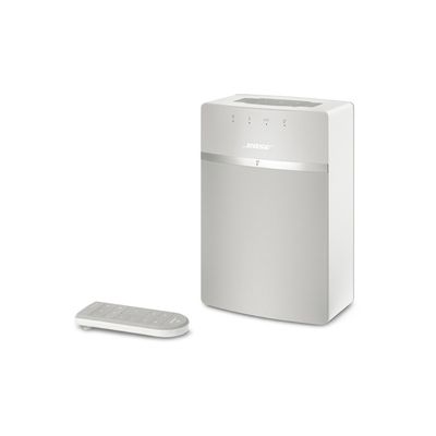 image Enceinte multiroom Bose SOUNDTOUCH 10 WHITE
