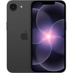 image produit Apple iPhone 17e 256 Go : Écran Super Retina XDR 6,1 Pouces, Puce A19, Autonomie d’Une journée, Caméra Fusion 48 MP ; Noir