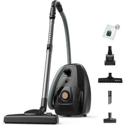 image Aspirateur avec sac ROWENTA Green Force Effitech Animal Kit RO6180EA