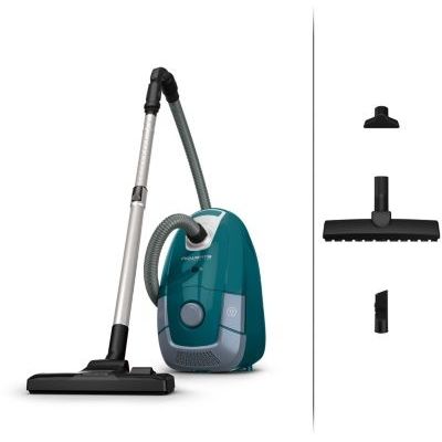 image Aspirateur avec sac ROWENTA Aspi traineau RO3143EA