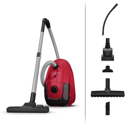 image Aspirateur avec sac ROWENTA Aspi traineau RO3134EA