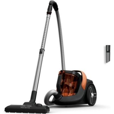 image Aspirateur sans sac ROWENTA Green Force Cyclonic Max O7B14EA