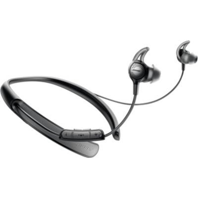 image Ecouteurs Bose QC30 WIRELESS