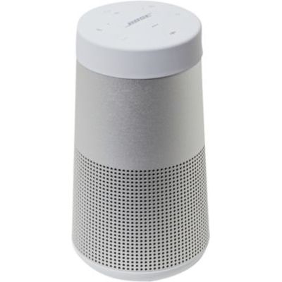 image Enceinte sans fil Bose SOUNDLINK REVOLVE GREY