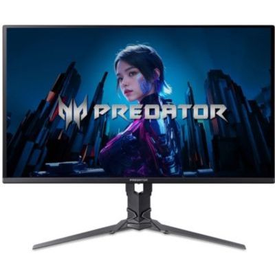 image Ecran PC Gamer ACER Predator X27UW3bmiiprx 27\'\'
