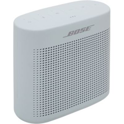 image Enceinte sans fil Bose SOUNDLINK COLOR II WHITE