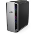 image produit PC Gamer LENOVO LOQ Tower AMD Ryzen 7 8745HX NVIDIA GeForce RTX 5070 32 Go RAM DDR5 SSD 1 To 26ADR10