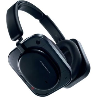 image Casque NOTHING Headphone (a) Noir