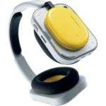 image produit Nothing Headphone (a) Casque Circum-Aural sans Fil avec Réduction Active du Bruit, 135h Autonomie, Hi-Res, Audio Spatial, Commandes Tactiles – Jaune