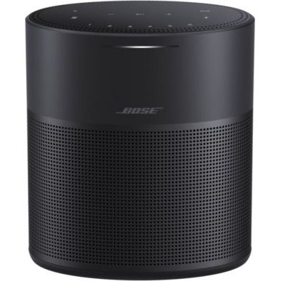 image Enceinte multiroom Bose Home Speaker 300 Black